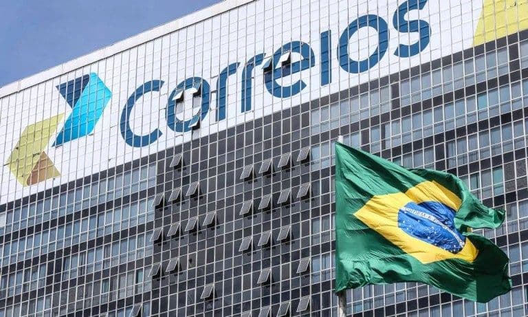 Exclusivo: Correios aumenta gastos com diretores em meio a prejuízos recordes