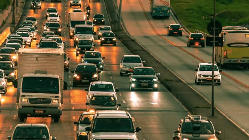 Programa Respeito à Vida do Detran-SP investe R$ 78 milhões em obras em 2024