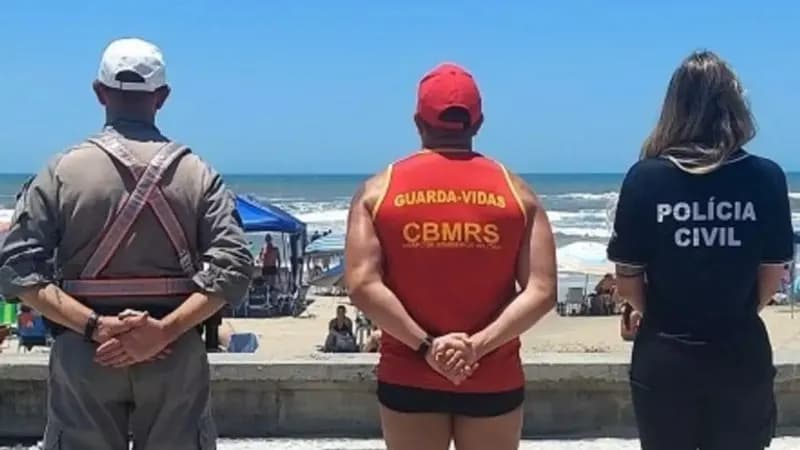 Operação Verão termina com queda de roubos e aumento do número de prisões