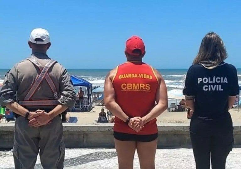 Operação Verão termina com queda de roubos e aumento do número de prisões