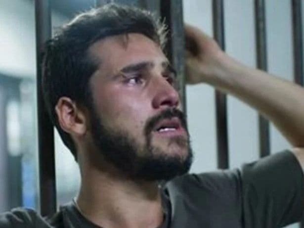 Sai de cena? Nicolas Prattes pode deixar novela após personagem perder espaço