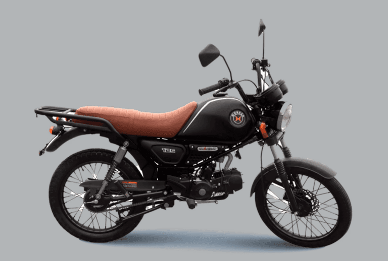 Descubra as Motos Mais Econômicas de 2024!
