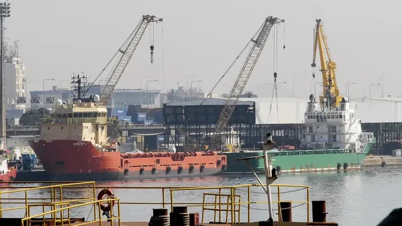 Superávit da balança comercial cai 65,1% em janeiro