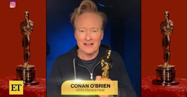Mudança de Apresentadores do Oscar: Por Que Tanto Alvoroço?
