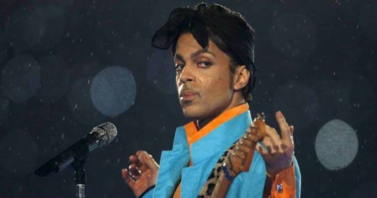Documentário da Netflix sobre Prince é Cancelado!