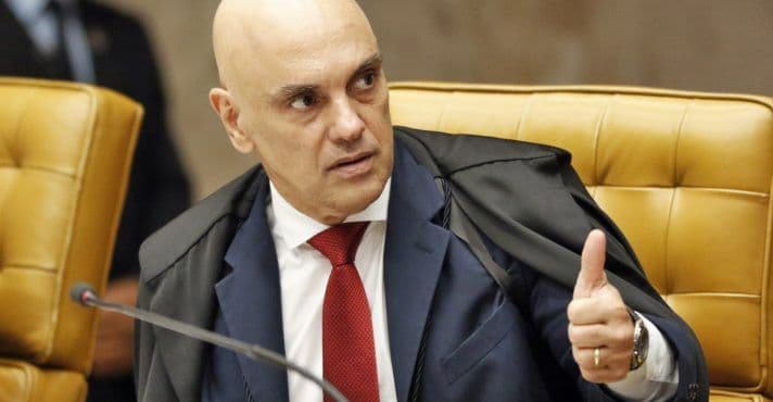 STF desbloqueia contas, mas censura permanece: advogado critica decisão