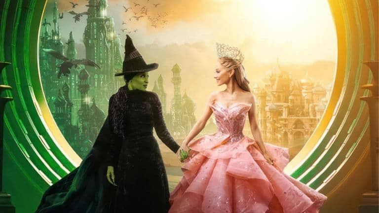 Oscar 2024: Ariana Grande e Cynthia Erivo prometem abertura inesquecível com Wicked