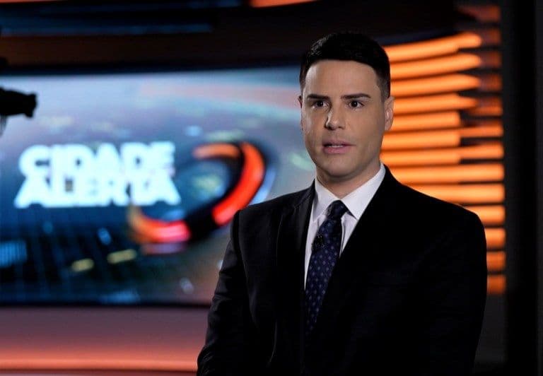 Exclusivo: Luiz Bacci detona Record após saída inesperada!
