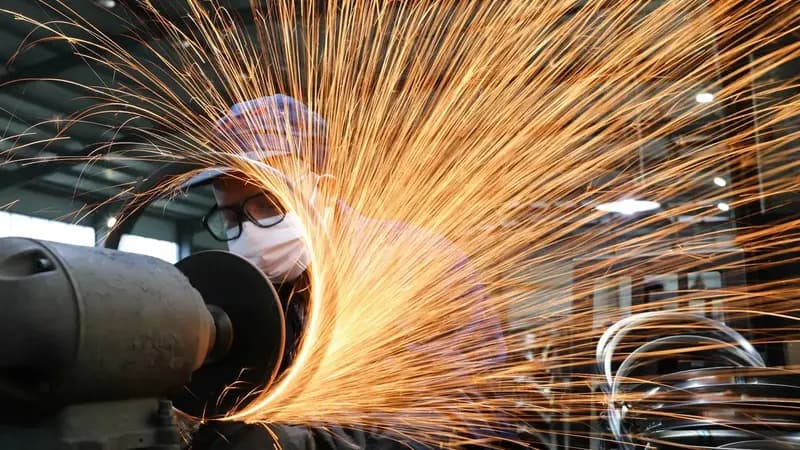 Brasil espera EUA concretizarem taxação sobre aço para se manifestar