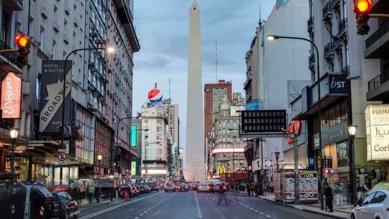 Buenos Aires Lidera Ranking Latino-americano de Qualidade de Vida; Brasil Atrás