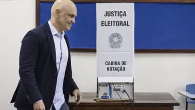 Eleição