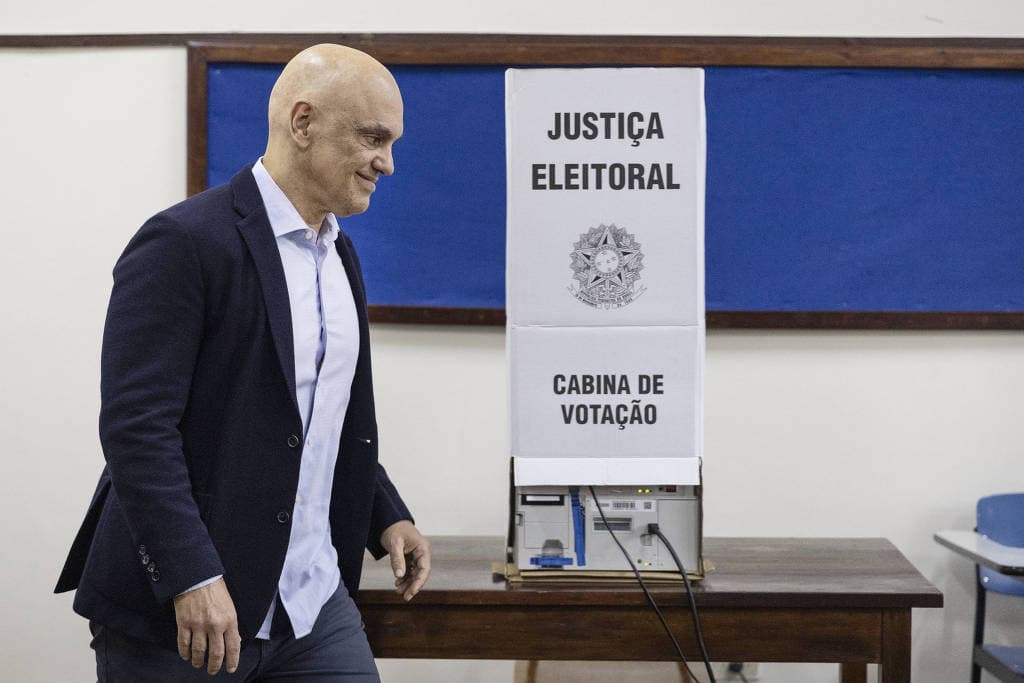 Eleição