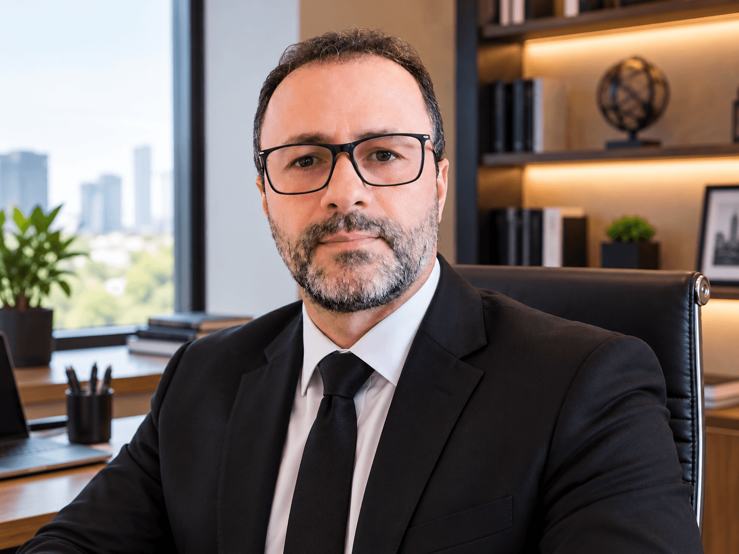 Advogado