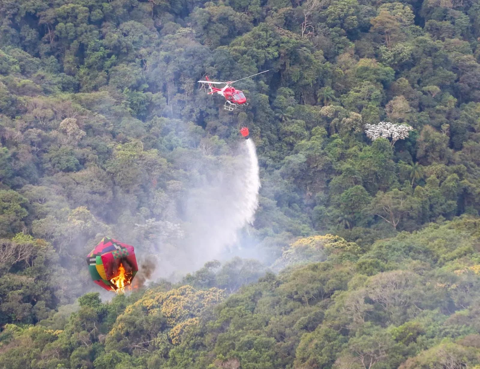 Bombeiros