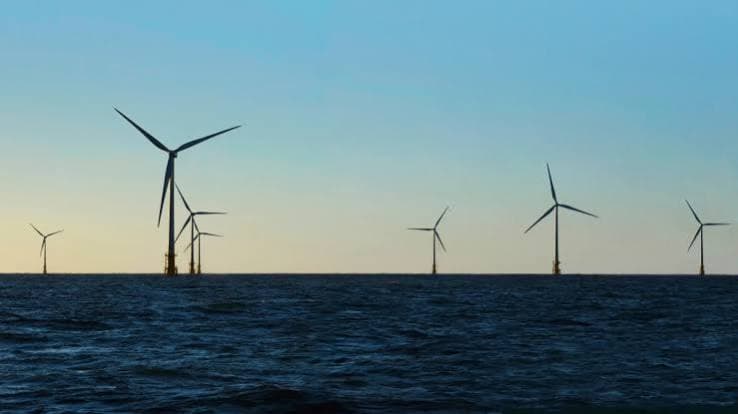 Energia azul