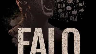 Falo, logo