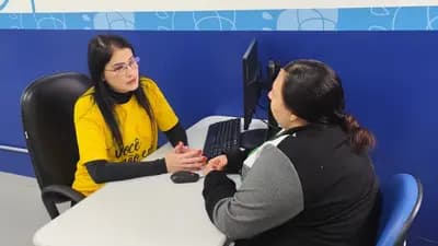 Guarulhos reforça importância da escuta e do acesso ao cuidado no Dia Mundial de Prevenção ao Suicídio