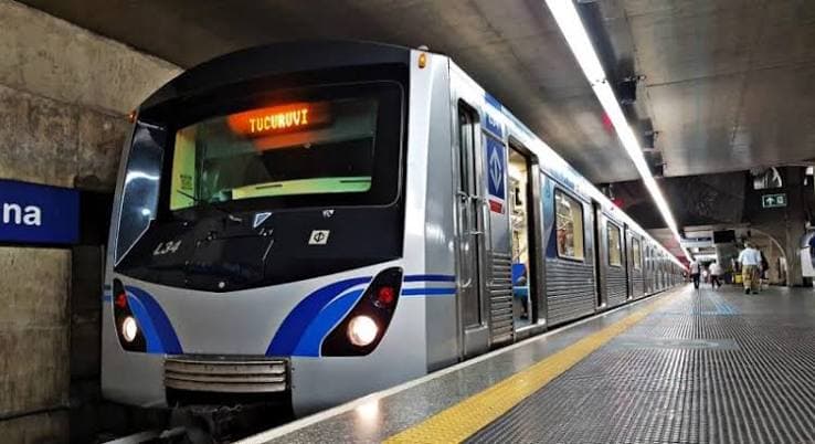 metrô