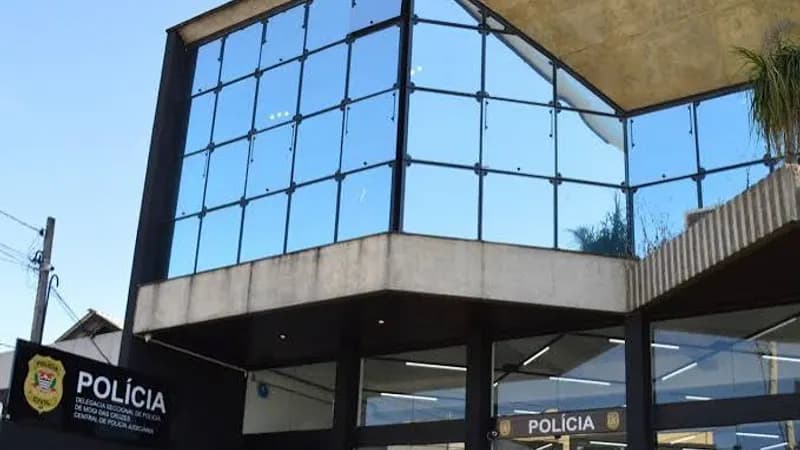 Operação em Mogi