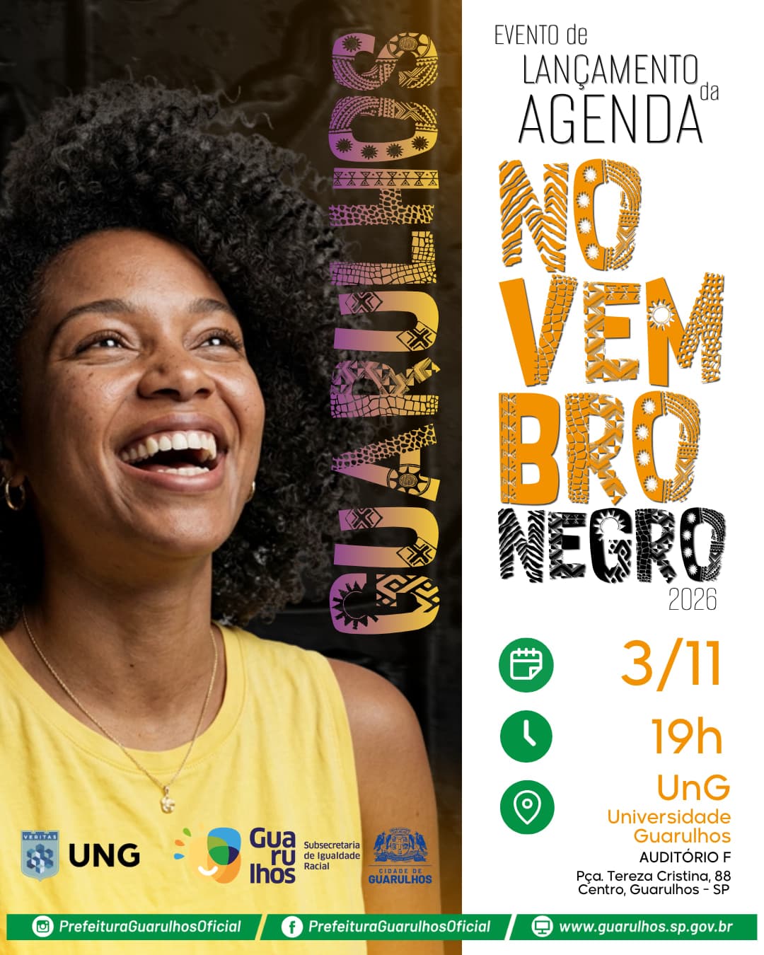 Novembro
