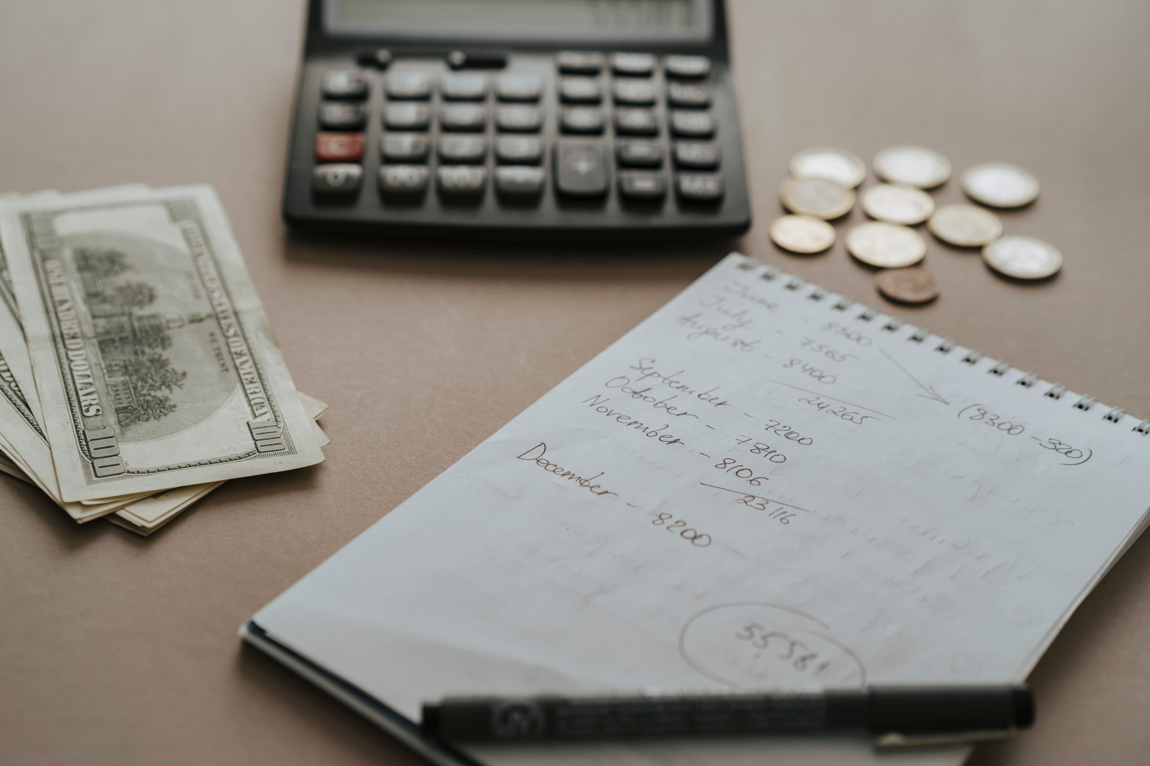 Finanças